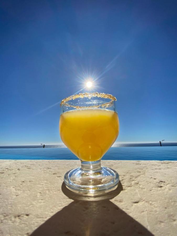 Holiday Apartment Sunset Ocean Ribeira Brava Exterior foto